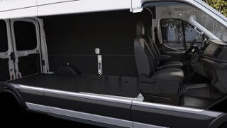 2024 Ford Transit® Internal Image 1